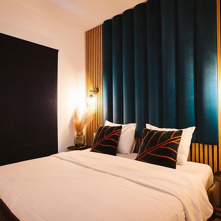 דירות ורוצלב Apartament Przy Dworcu Glownym Free Parking מראה חיצוני תמונה