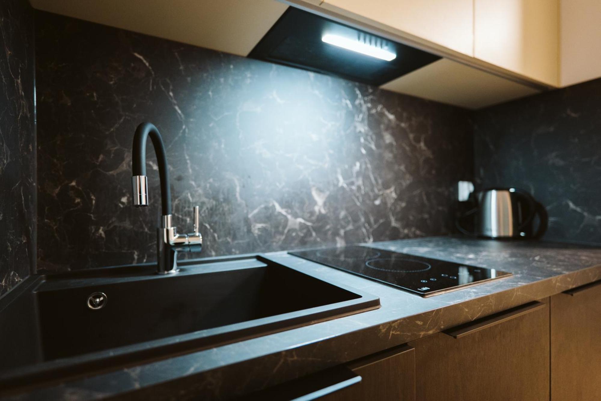 דירות ורוצלב Apartament Przy Dworcu Glownym Free Parking מראה חיצוני תמונה