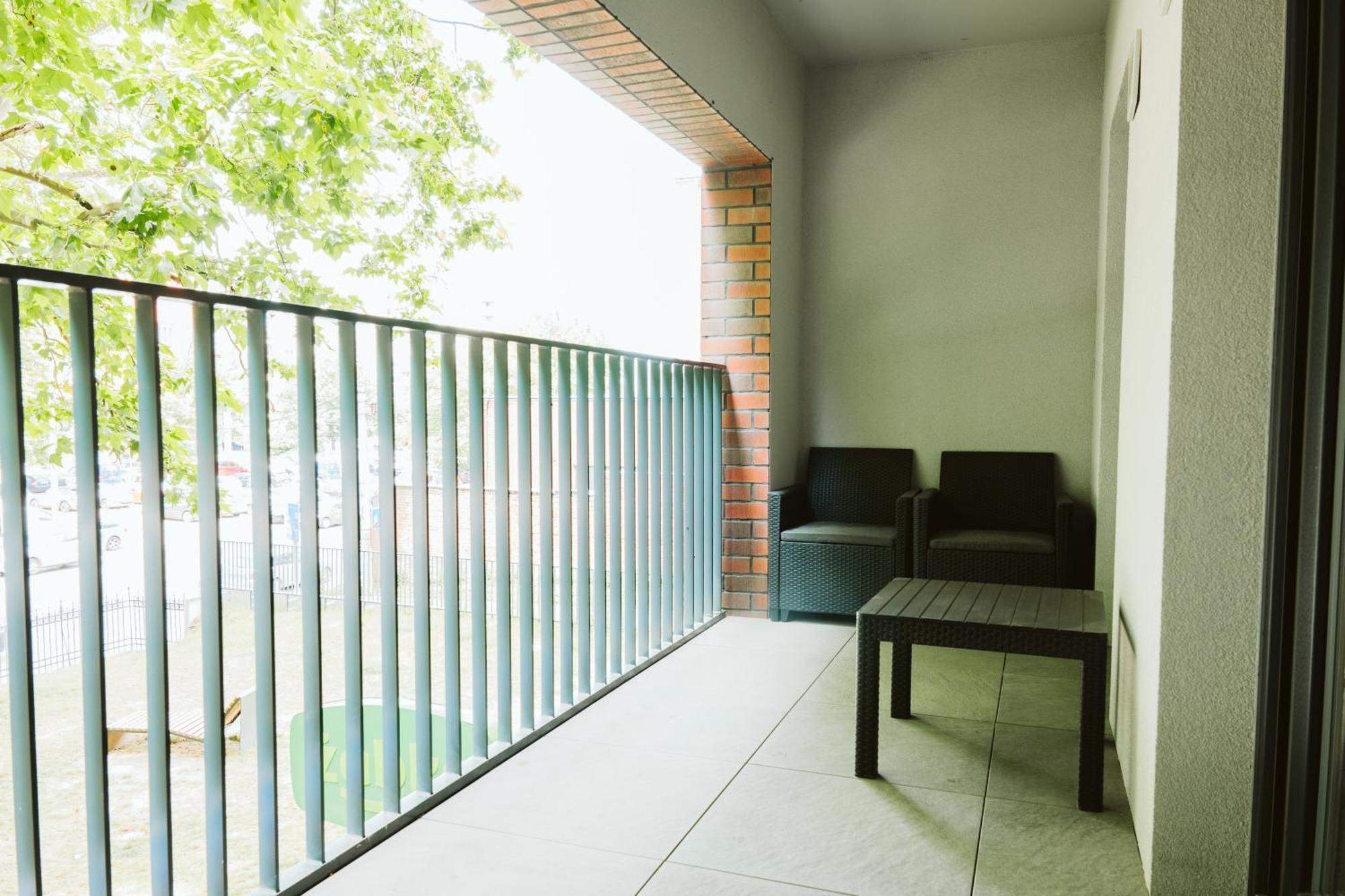 דירות ורוצלב Apartament Przy Dworcu Glownym Free Parking מראה חיצוני תמונה